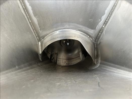 Voedselverwerkende machine Urschel RA Dicer: afbeelding 6