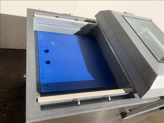 Webomatic Ecomat-C Swing top vacuum packer - Verpakkingsmachine: afbeelding 4 Webomatic Ecomat-C Swing top vacuum packer - Verpakkingsmachine: afbeelding 4