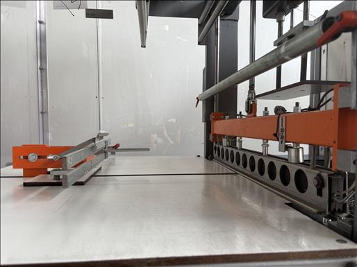 Wraps UK Easy700S Shrink sleeve wrapper - Verpakkingsmachine: afbeelding 3 Wraps UK Easy700S Shrink sleeve wrapper - Verpakkingsmachine: afbeelding 3