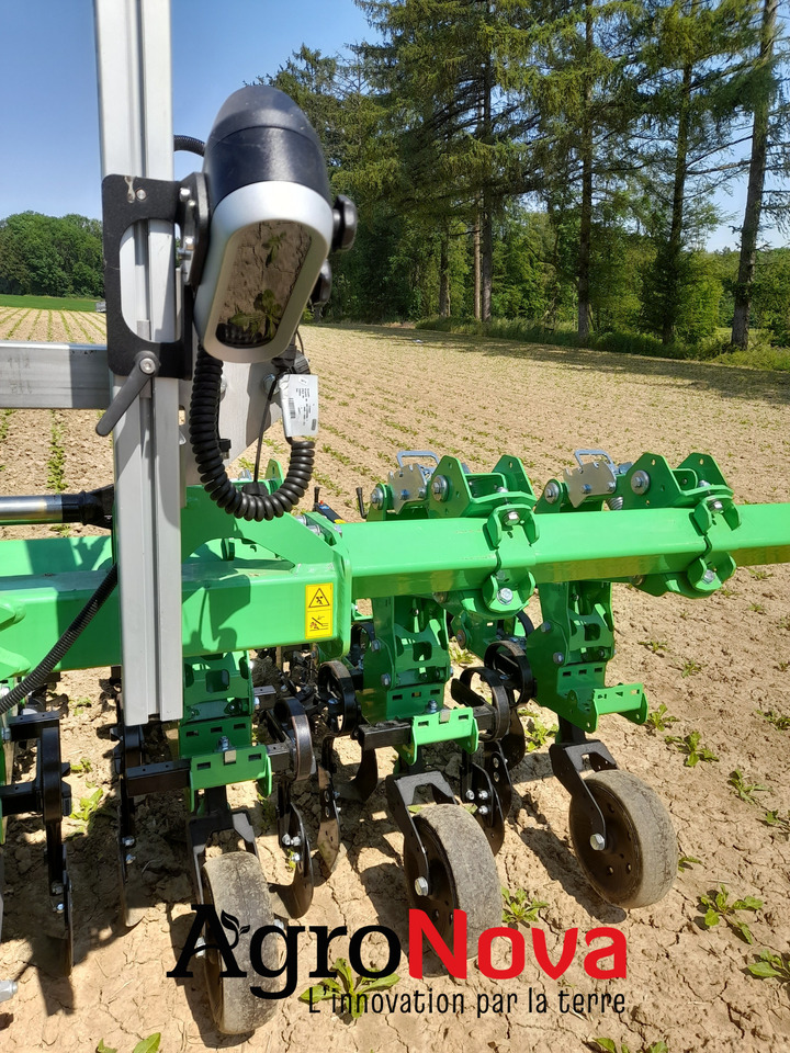 Cavalleretti BioTracker - Cultivator: afbeelding 2 Cavalleretti BioTracker - Cultivator: afbeelding 2