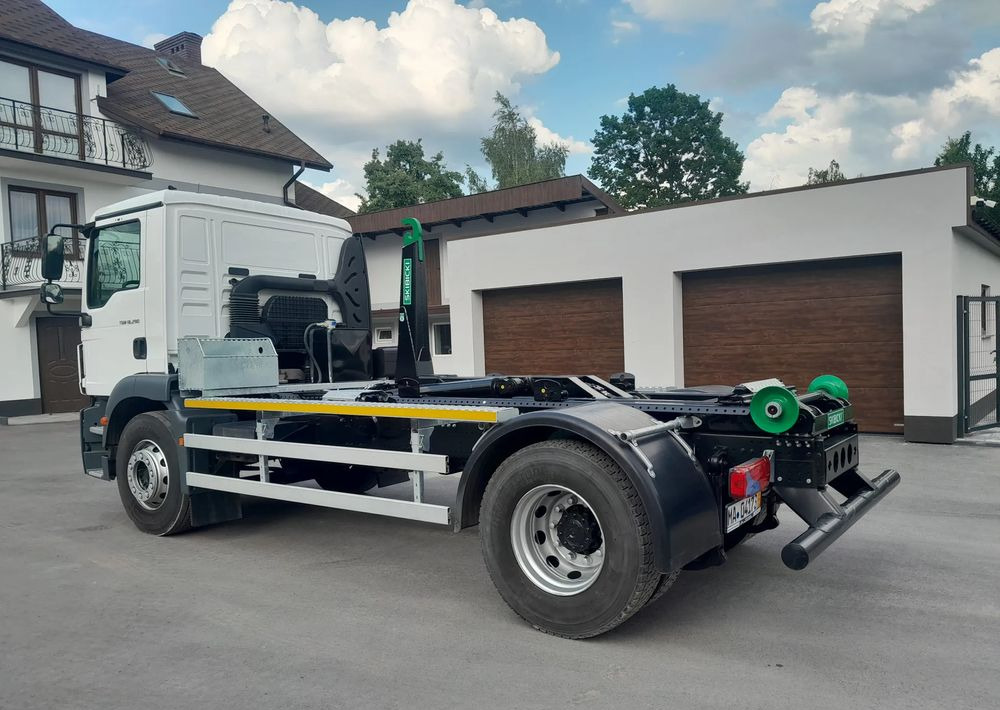 MAN TGM 18.290 - Andere machine: afbeelding 5 MAN TGM 18.290 - Andere machine: afbeelding 5