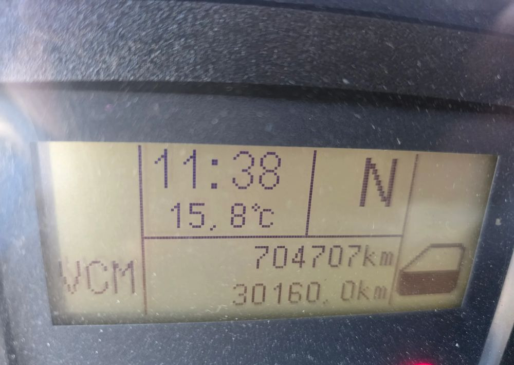 Iveco EUROCARGO / DMC 16T / LAWETA/ POMOC DROGOWA - Bergingsvoertuig: afbeelding 5 Iveco EUROCARGO / DMC 16T / LAWETA/ POMOC DROGOWA - Bergingsvoertuig: afbeelding 5