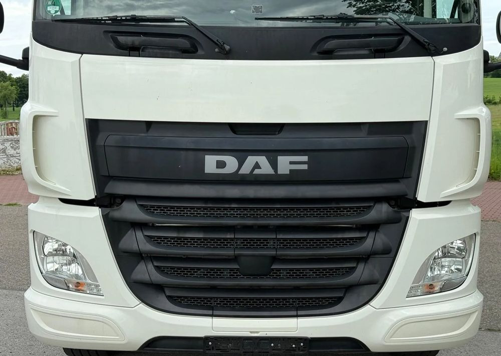 DAF CF 330/10.2017/KONTENER MEBLOWY/IZOTERMA/WINDA/18 PALET/E6/NISKI PRZEBIEG/Z NIEMIEC/JAK NOWY/DUŻY SILNIK/ - Bakwagen: afbeelding 4 DAF CF 330/10.2017/KONTENER MEBLOWY/IZOTERMA/WINDA/18 PALET/E6/NISKI PRZEBIEG/Z NIEMIEC/JAK NOWY/DUŻY SILNIK/ - Bakwagen: afbeelding 4