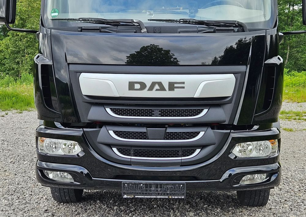 DAF LF 290/WINDA/16TON DMC/FIRANKA/AUTOMAT/16TON DMC/JEDEN WŁAŚCICIE/EURO 6/2019/SPROWADZONY/20PALET/NISKI PRZEBIEG/DUŻA ŁADOWNOŚĆ/JAK NOWY - Schuifzeilen vrachtwagen: afbeelding 4 DAF LF 290/WINDA/16TON DMC/FIRANKA/AUTOMAT/16TON DMC/JEDEN WŁAŚCICIE/EURO 6/2019/SPROWADZONY/20PALET/NISKI PRZEBIEG/DUŻA ŁADOWNOŚĆ/JAK NOWY - Schuifzeilen vrachtwagen: afbeelding 4