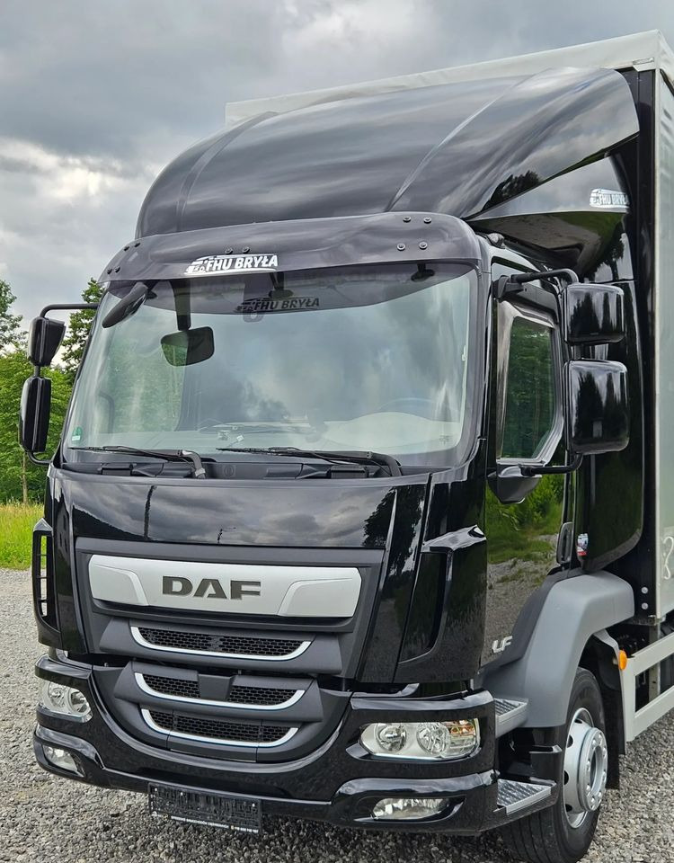 Leasing  DAF LF 290 / WINDA / 16TON DMC / FIRANKA / AUTOMAT / JEDEN WŁAŚCICIE  / EURO 6 / 2019 / SPROWADZONY / 20PALET / NISKI PRZEBIEG / DUŻA ŁADOWNOŚĆ / JAK NOWY DAF LF 290 / WINDA / 16TON DMC / FIRANKA / AUTOMAT / JEDEN WŁAŚCICIE  / EURO 6 / 2019 / SPROWADZONY / 20PALET / NISKI PRZEBIEG / DUŻA ŁADOWNOŚĆ / JAK NOWY: afbeelding 11