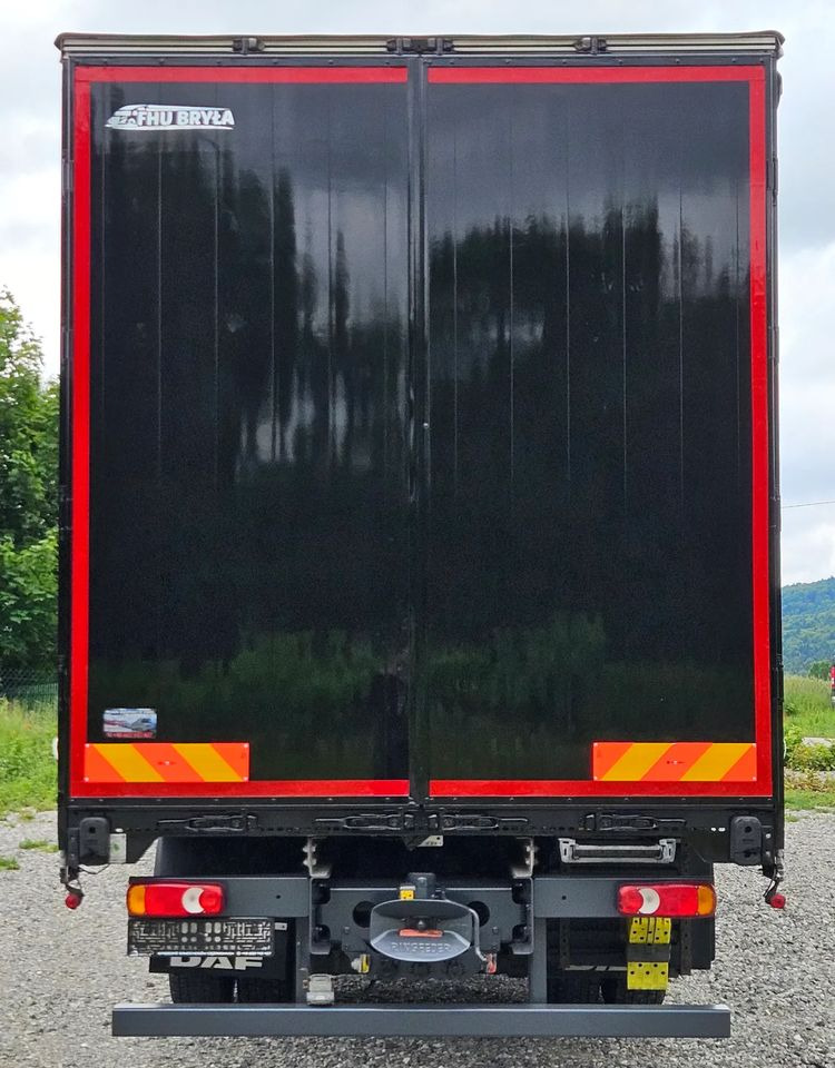 Leasing  DAF LF 290 / WINDA / 16TON DMC / FIRANKA / AUTOMAT / JEDEN WŁAŚCICIE  / EURO 6 / 2019 / SPROWADZONY / 20PALET / NISKI PRZEBIEG / DUŻA ŁADOWNOŚĆ / JAK NOWY DAF LF 290 / WINDA / 16TON DMC / FIRANKA / AUTOMAT / JEDEN WŁAŚCICIE  / EURO 6 / 2019 / SPROWADZONY / 20PALET / NISKI PRZEBIEG / DUŻA ŁADOWNOŚĆ / JAK NOWY: afbeelding 8