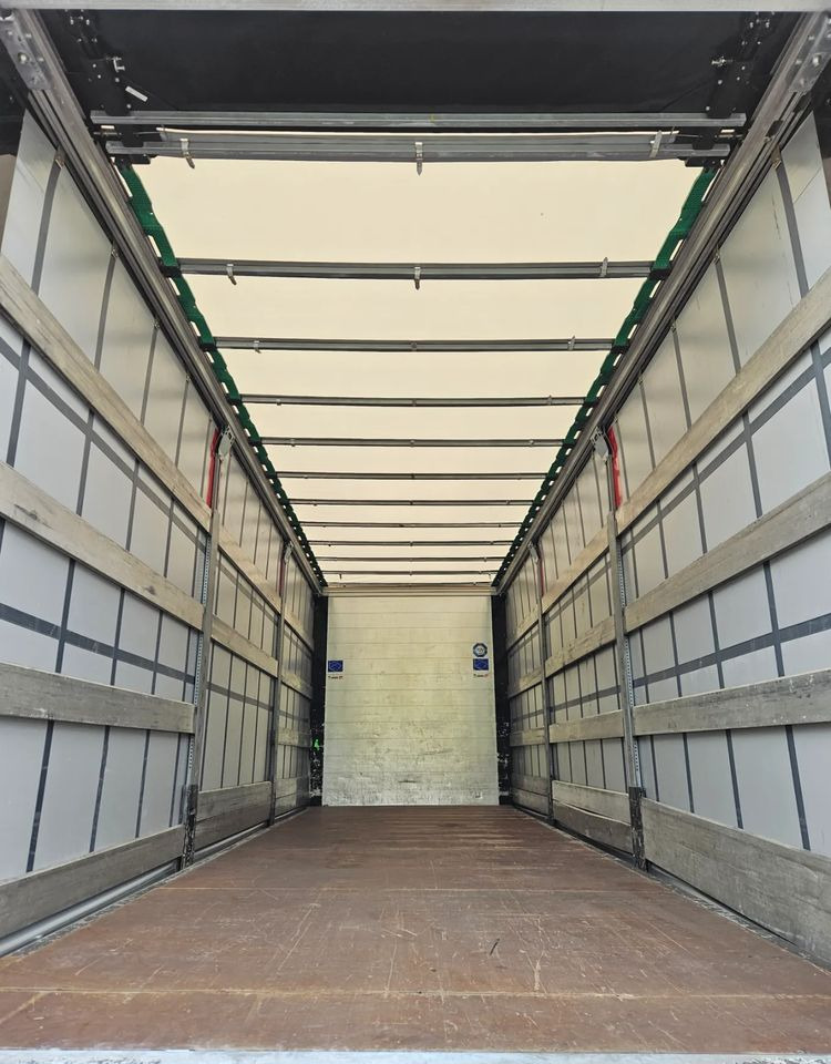 Leasing  DAF LF 290 / WINDA / 16TON DMC / FIRANKA / AUTOMAT / JEDEN WŁAŚCICIE  / EURO 6 / 2019 / SPROWADZONY / 20PALET / NISKI PRZEBIEG / DUŻA ŁADOWNOŚĆ / JAK NOWY DAF LF 290 / WINDA / 16TON DMC / FIRANKA / AUTOMAT / JEDEN WŁAŚCICIE  / EURO 6 / 2019 / SPROWADZONY / 20PALET / NISKI PRZEBIEG / DUŻA ŁADOWNOŚĆ / JAK NOWY: afbeelding 19