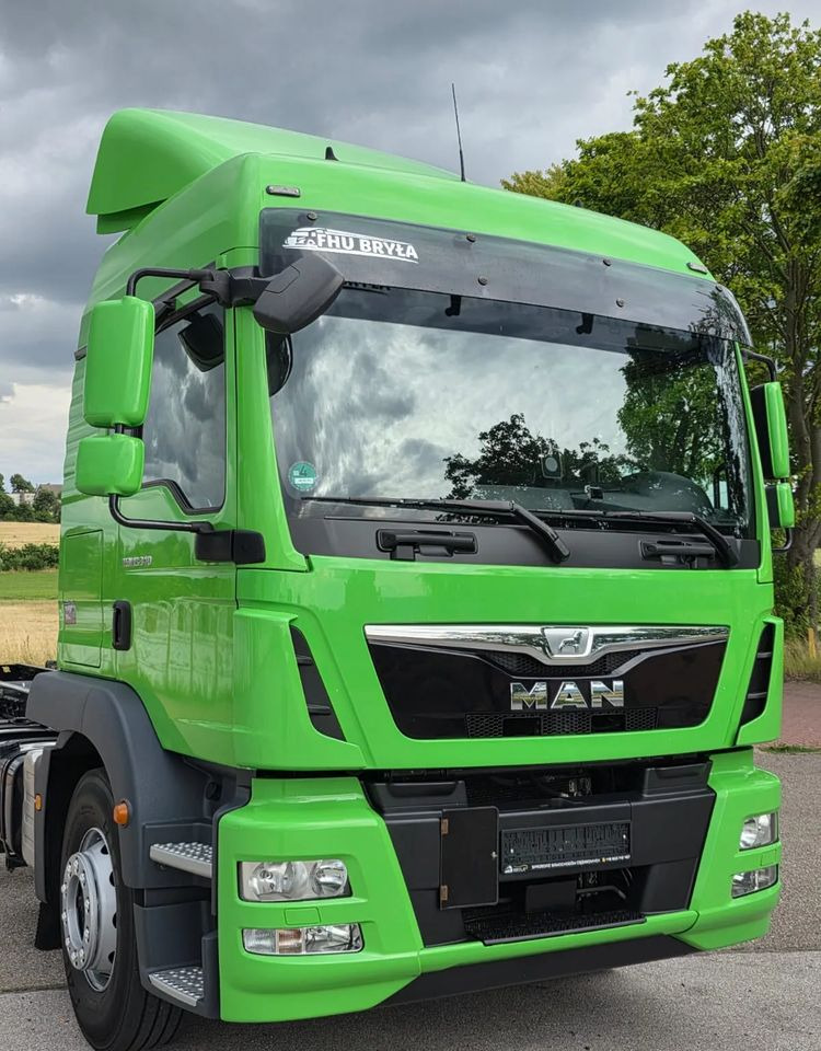 Leasing  MAN TGM 18.340 / 18.290 / E6 / NISKI PRZEBIEG / 2016 / SERWISOWANY / ROZSTAW OSI 5.7M / RAMA DO ZABUDOWY / SYPIALKA / STAN BARDZO DOBRY / AUTOMAT MAN TGM 18.340 / 18.290 / E6 / NISKI PRZEBIEG / 2016 / SERWISOWANY / ROZSTAW OSI 5.7M / RAMA DO ZABUDOWY / SYPIALKA / STAN BARDZO DOBRY / AUTOMAT: afbeelding 6