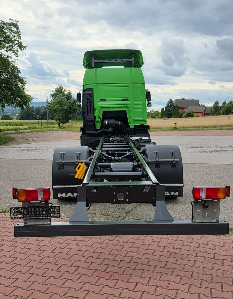 Leasing  MAN TGM 18.340 / 18.290 / E6 / NISKI PRZEBIEG / 2016 / SERWISOWANY / ROZSTAW OSI 5.7M / RAMA DO ZABUDOWY / SYPIALKA / STAN BARDZO DOBRY / AUTOMAT MAN TGM 18.340 / 18.290 / E6 / NISKI PRZEBIEG / 2016 / SERWISOWANY / ROZSTAW OSI 5.7M / RAMA DO ZABUDOWY / SYPIALKA / STAN BARDZO DOBRY / AUTOMAT: afbeelding 10