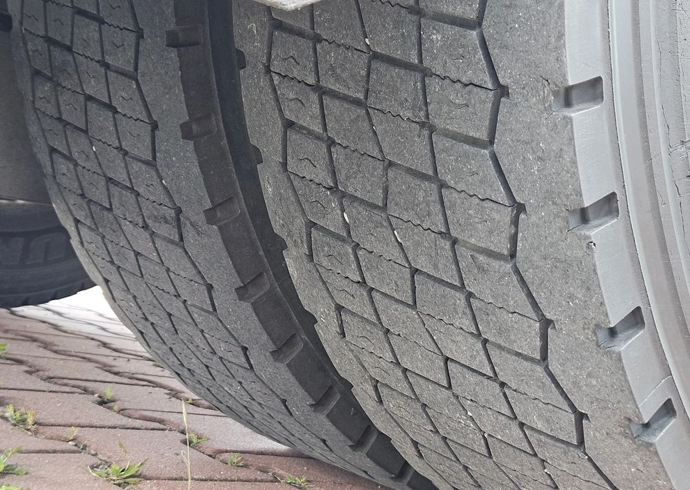 Leasing  Mercedes-Benz ACTROS 1833 / BURTO-FIRANKA / WINDA / 18 PALET / 8600 ŁADOWNOŚĆ / AUTOMAT / DUŻY SILNIK / 10.2019  ROK / SYPIALKA / LEDY / KAMERY / VIRTUAL COCPIT/ JAK NOWY Mercedes-Benz ACTROS 1833 / BURTO-FIRANKA / WINDA / 18 PALET / 8600 ŁADOWNOŚĆ / AUTOMAT / DUŻY SILNIK / 10.2019  ROK / SYPIALKA / LEDY / KAMERY / VIRTUAL COCPIT/ JAK NOWY: afbeelding 19