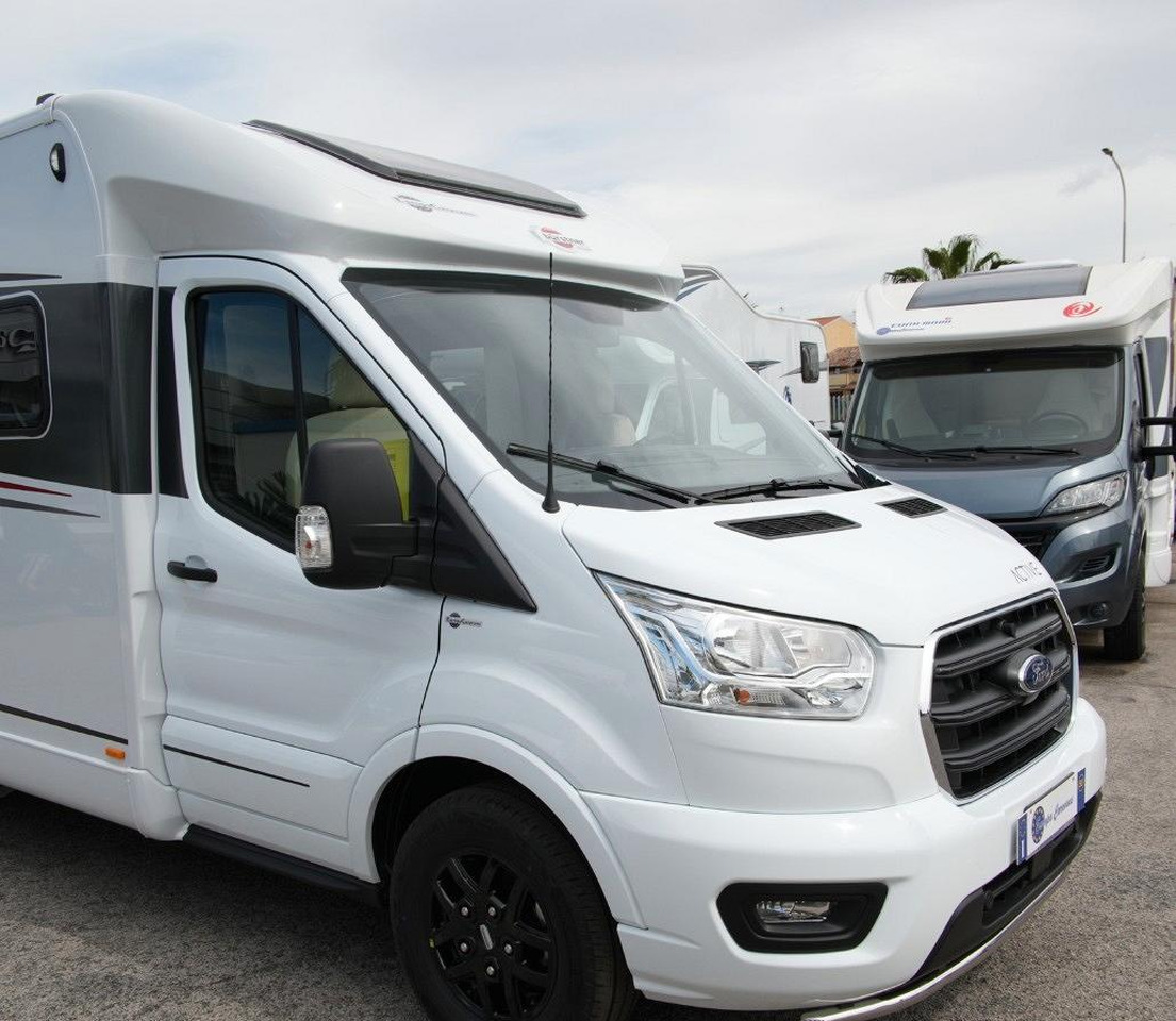 Burstner lineo t 700 - Half integraal camper: afbeelding 3 Burstner lineo t 700 - Half integraal camper: afbeelding 3
