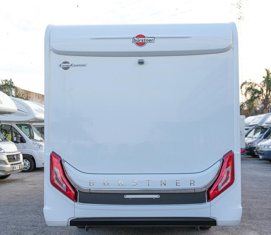 Burstner lyseo td 690 privilege - Alkoof camper: afbeelding 4 Burstner lyseo td 690 privilege - Alkoof camper: afbeelding 4
