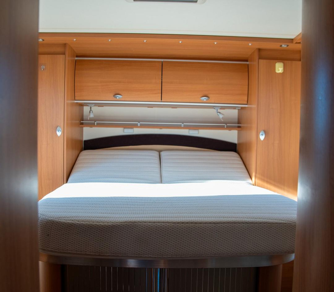 Leasing  Burstner viseo i 726 Burstner viseo i 726: afbeelding 10