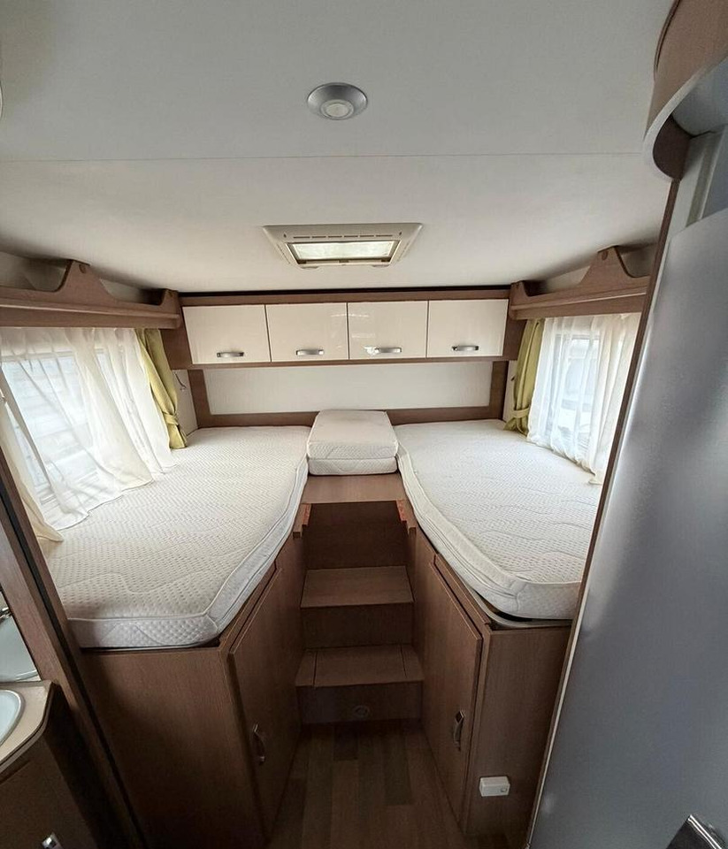 Mclouis MC LOUIS MC2 73G - Half integraal camper: afbeelding 5 Mclouis MC LOUIS MC2 73G - Half integraal camper: afbeelding 5