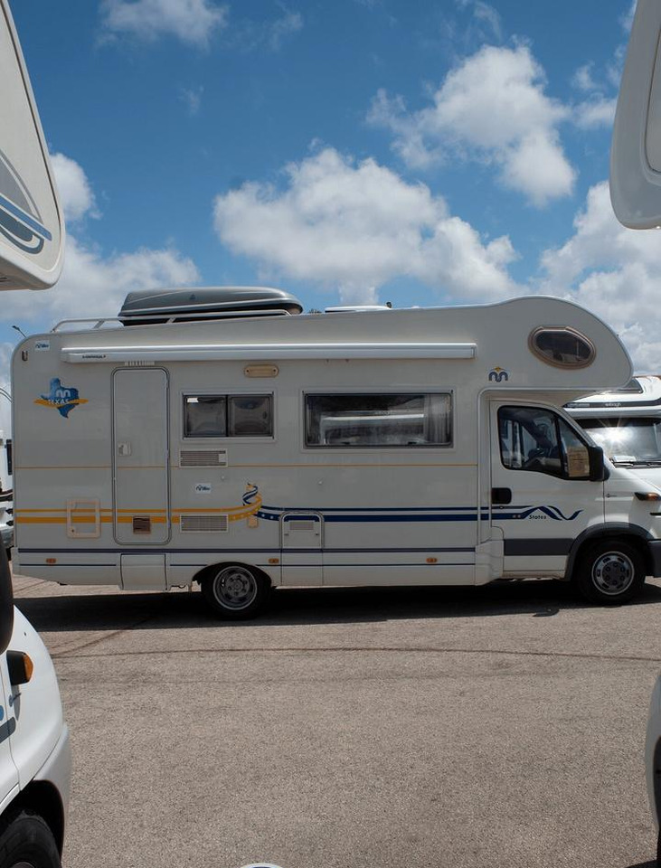Miller texas - Alkoof camper: afbeelding 3 Miller texas - Alkoof camper: afbeelding 3