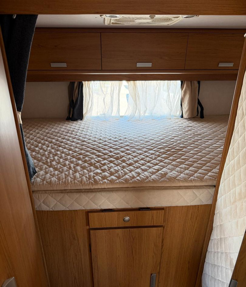 Alkoof camper Rimor SUPERBRIG 677 TC: afbeelding 12 Alkoof camper Rimor SUPERBRIG 677 TC: afbeelding 12