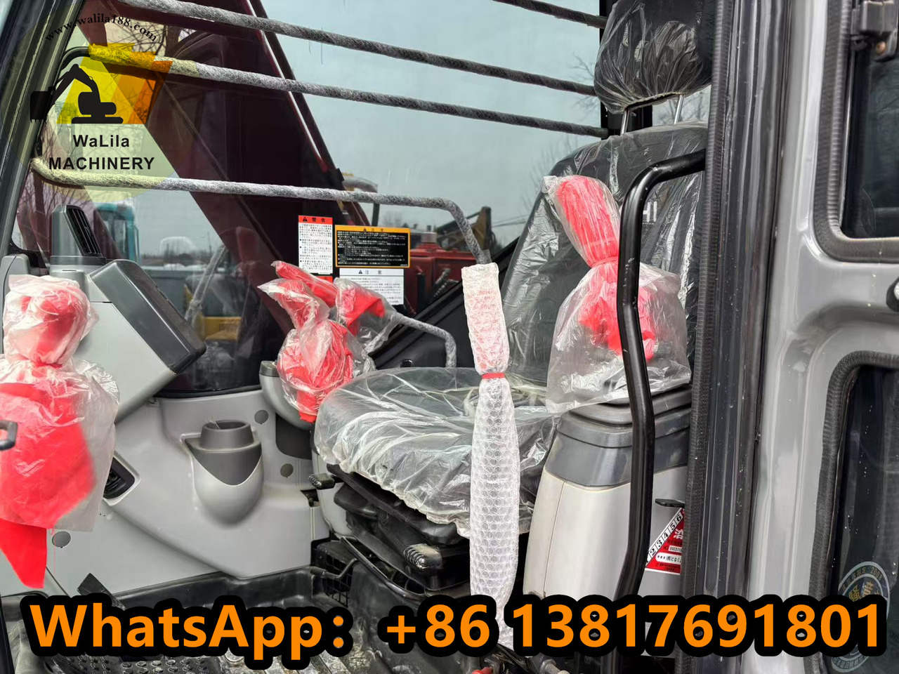 HITACHI ZX70 - Minigraafmachine: afbeelding 4 HITACHI ZX70 - Minigraafmachine: afbeelding 4