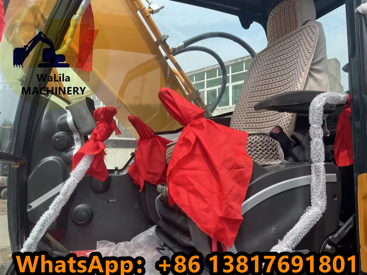 HYUNDAI R220-9S - Rupsgraafmachine: afbeelding 3 HYUNDAI R220-9S - Rupsgraafmachine: afbeelding 3