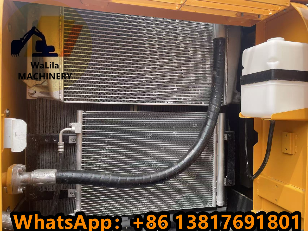 HYUNDAI R220-9S - Rupsgraafmachine: afbeelding 4 HYUNDAI R220-9S - Rupsgraafmachine: afbeelding 4