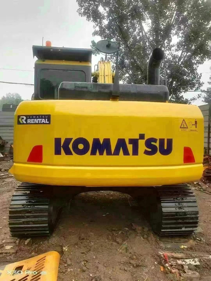 Komatsu PC 130-7 PC130 PC130-7 - Rupsgraafmachine: afbeelding 3 Komatsu PC 130-7 PC130 PC130-7 - Rupsgraafmachine: afbeelding 3