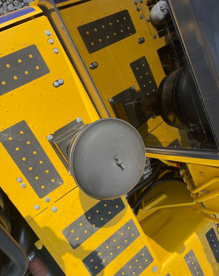 Rupsgraafmachine Komatsu PC 240 PC220 PC240-8: afbeelding 11