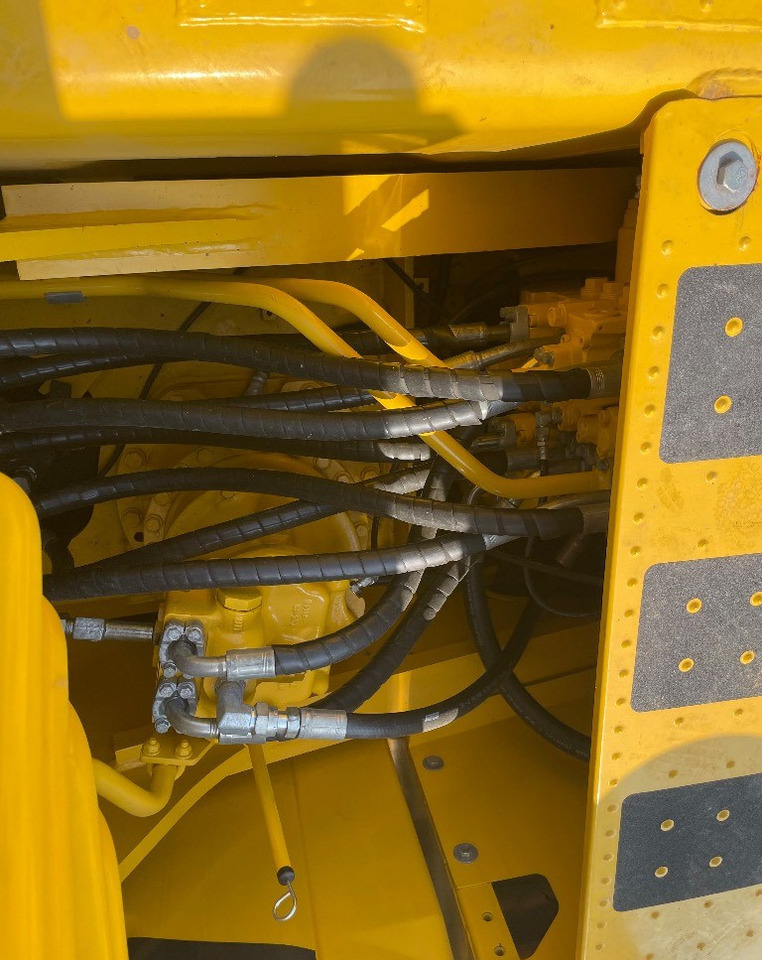 Rupsgraafmachine Komatsu PC 240 PC220 PC240-8: afbeelding 9