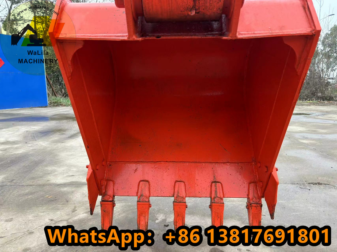Minigraafmachine Kubota kx183-3 Kx185 KX183-3 kx183 excavator [ Nice ] [ Copy ]: afbeelding 7