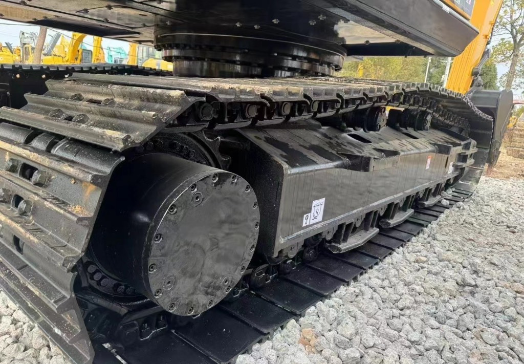 Sany SY 245 Sany245 Sany215 135 245 265 305 335 365 - Rupsgraafmachine: afbeelding 4 Sany SY 245 Sany245 Sany215 135 245 265 305 335 365 - Rupsgraafmachine: afbeelding 4