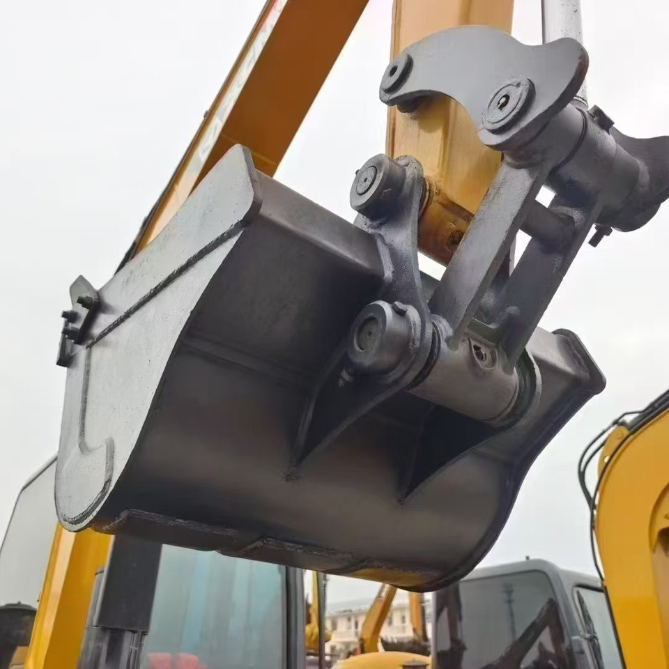 XCMG XE 60DA XE60 - Minigraafmachine: afbeelding 3 XCMG XE 60DA XE60 - Minigraafmachine: afbeelding 3