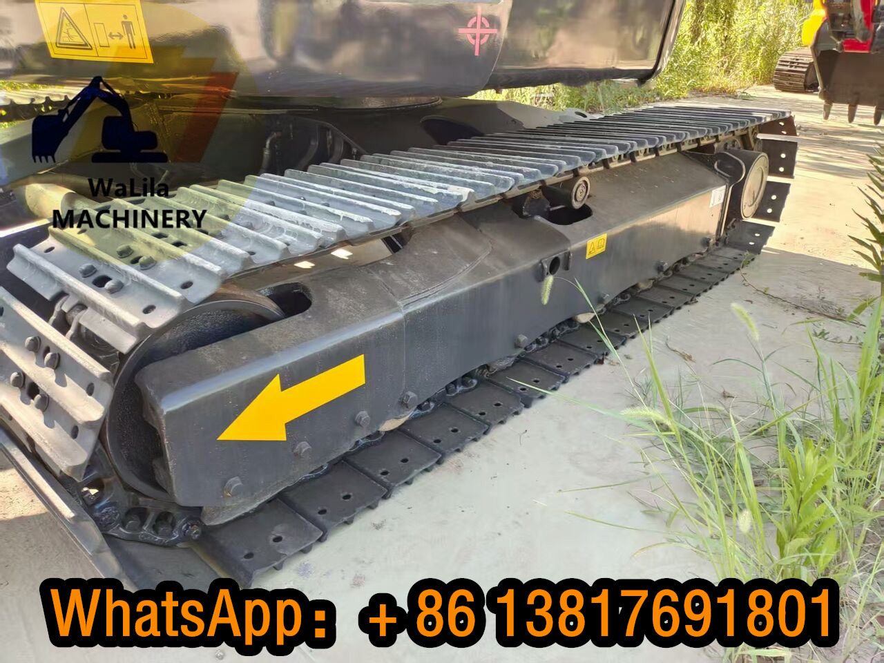 YANMAR VIO80 - Minigraafmachine: afbeelding 3 YANMAR VIO80 - Minigraafmachine: afbeelding 3