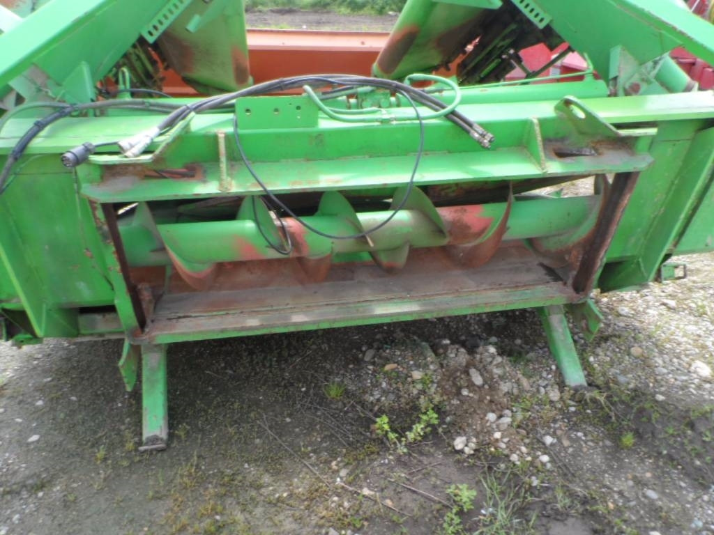 Agram 6 - Maiskolvenplukker: afbeelding 5 Agram 6 - Maiskolvenplukker: afbeelding 5