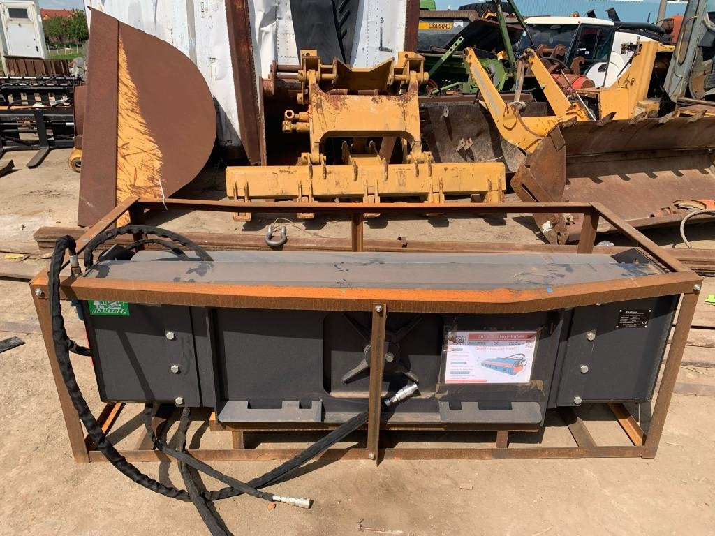 Raytree RMVR76 Vibratory Roller - Andere machine: afbeelding 3 Raytree RMVR76 Vibratory Roller - Andere machine: afbeelding 3