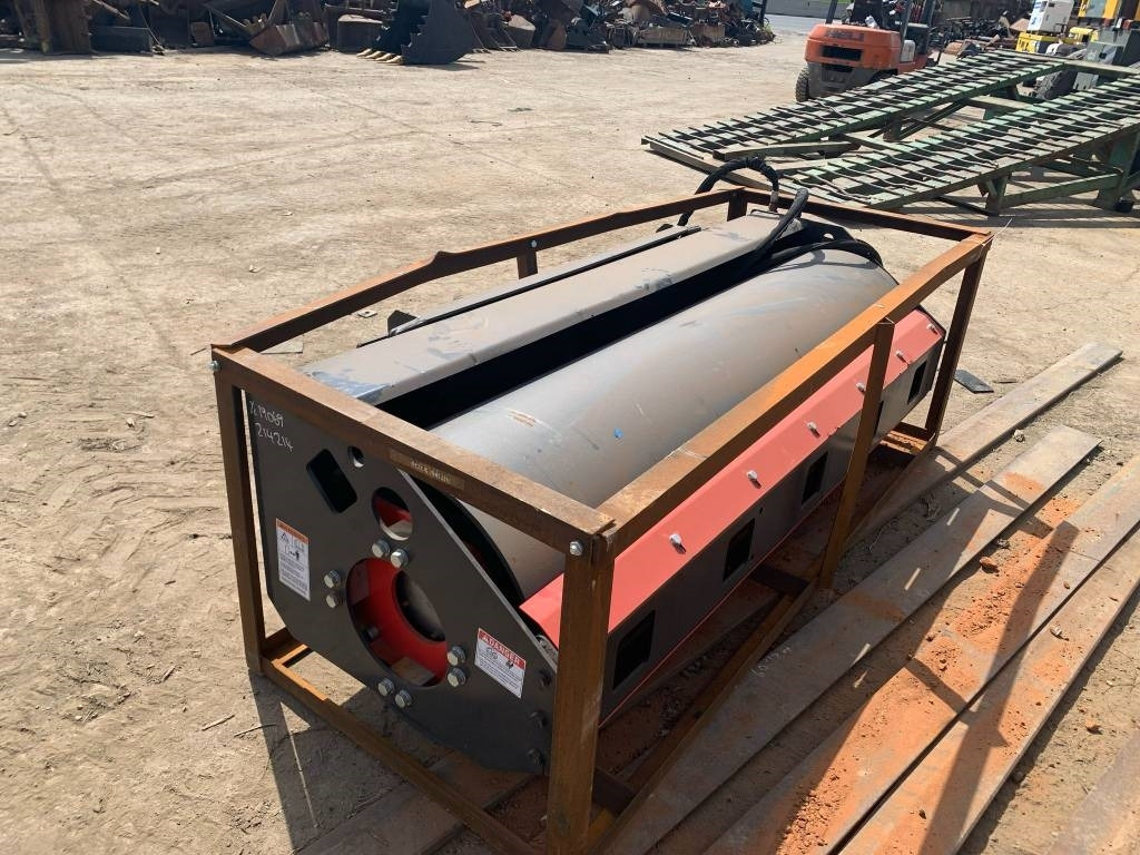 Raytree RMVR76 Vibratory Roller - Andere machine: afbeelding 1 Raytree RMVR76 Vibratory Roller - Andere machine: afbeelding 1