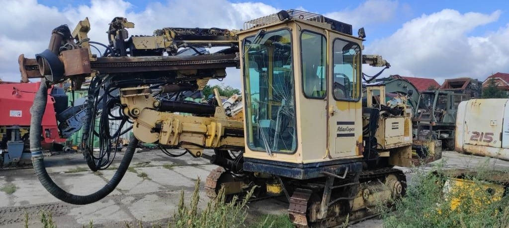 Atlas Copco ROC 812 - Boormachine: afbeelding 2 Atlas Copco ROC 812 - Boormachine: afbeelding 2