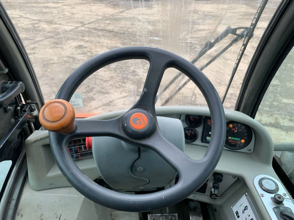 Verreiker Ausa T 204 H: afbeelding 10