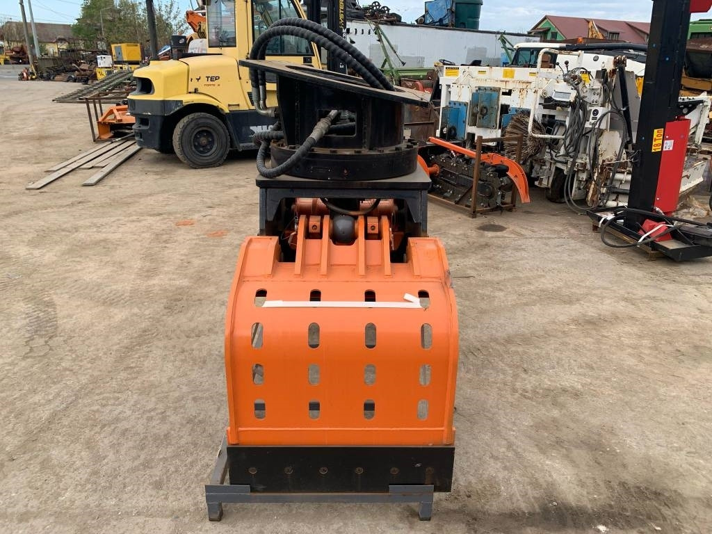 BW 100-ERG10-NL - Grijper voor Bouwmachine: afbeelding 2 BW 100-ERG10-NL - Grijper voor Bouwmachine: afbeelding 2