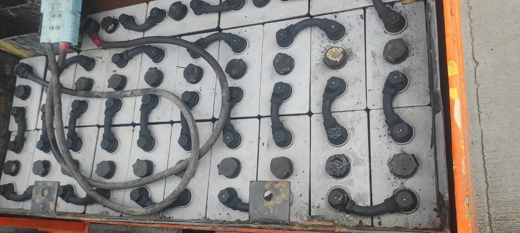 Baoli CPD 25  - Elektrische heftruck: afbeelding 5 Baoli CPD 25  - Elektrische heftruck: afbeelding 5