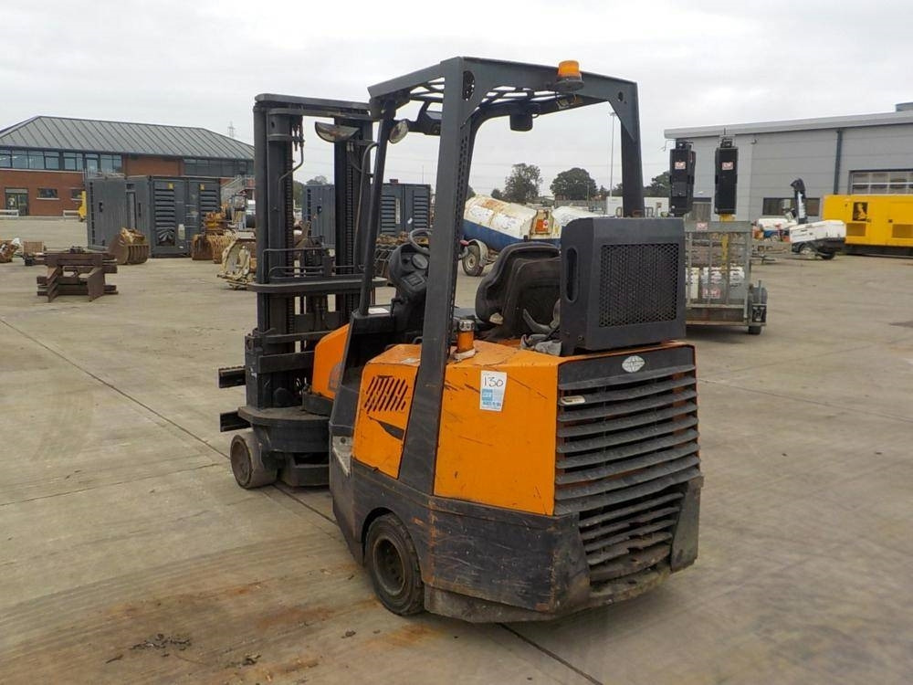 Bendi 20S Aisle Master - LPG heftruck: afbeelding 2 Bendi 20S Aisle Master - LPG heftruck: afbeelding 2