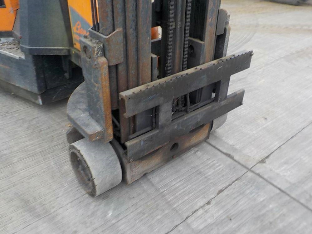 Bendi 20S Aisle Master - LPG heftruck: afbeelding 5 Bendi 20S Aisle Master - LPG heftruck: afbeelding 5