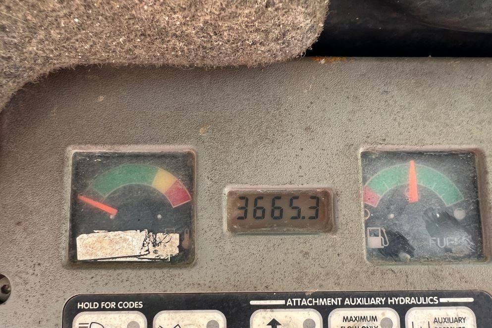 Bobcat 753 - Schranklader: afbeelding 5 Bobcat 753 - Schranklader: afbeelding 5