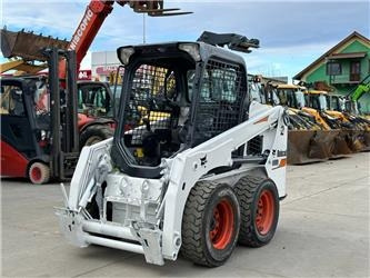 Bobcat S 450 - Schranklader: afbeelding 1 Bobcat S 450 - Schranklader: afbeelding 1