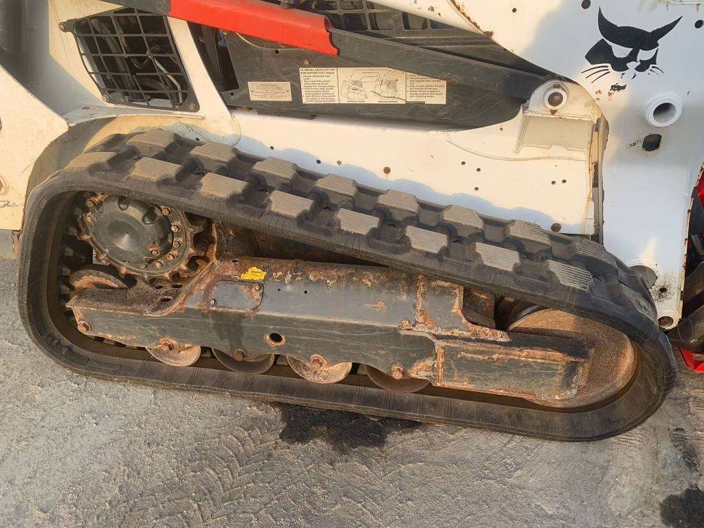 Schranklader Bobcat T 590: afbeelding 11 Schranklader Bobcat T 590: afbeelding 11