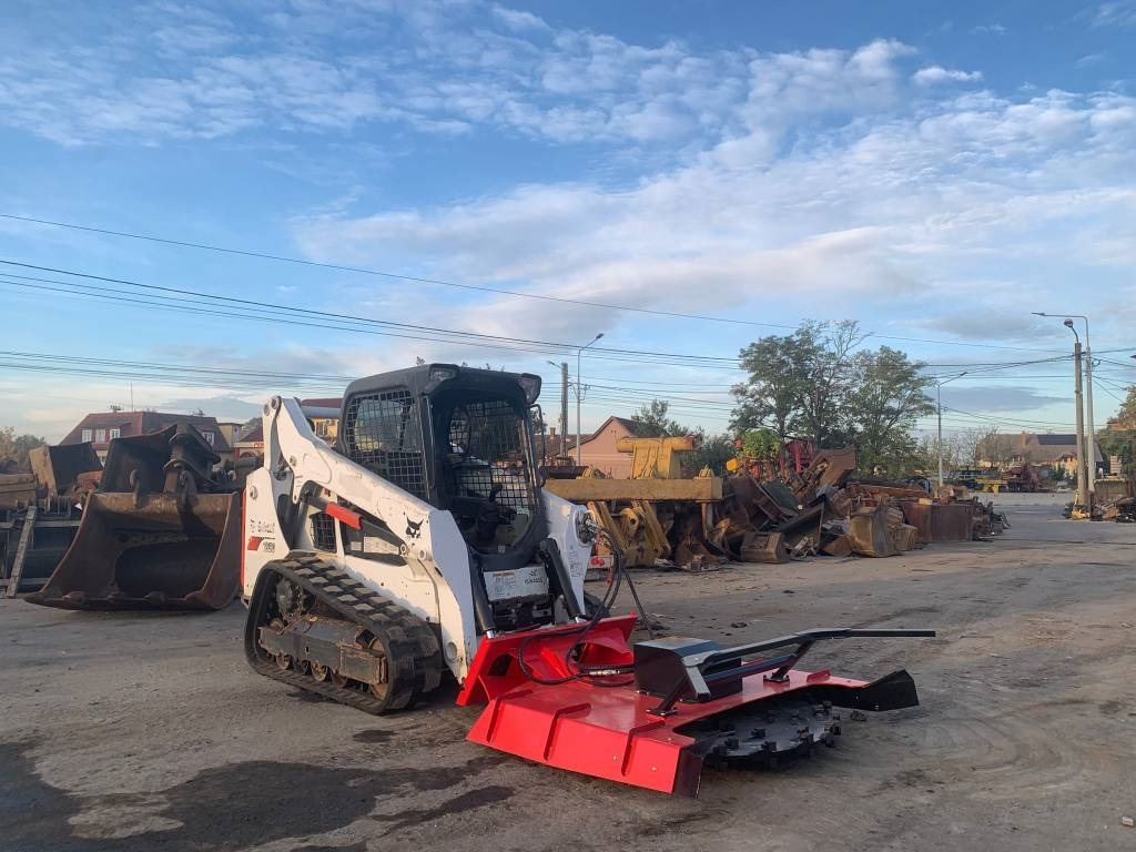 Schranklader Bobcat T 590: afbeelding 6 Schranklader Bobcat T 590: afbeelding 6