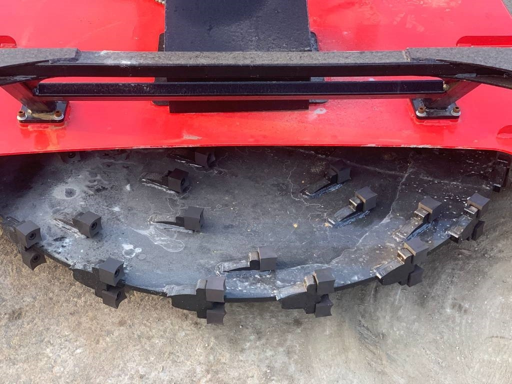 Schranklader Bobcat T 590: afbeelding 8 Schranklader Bobcat T 590: afbeelding 8