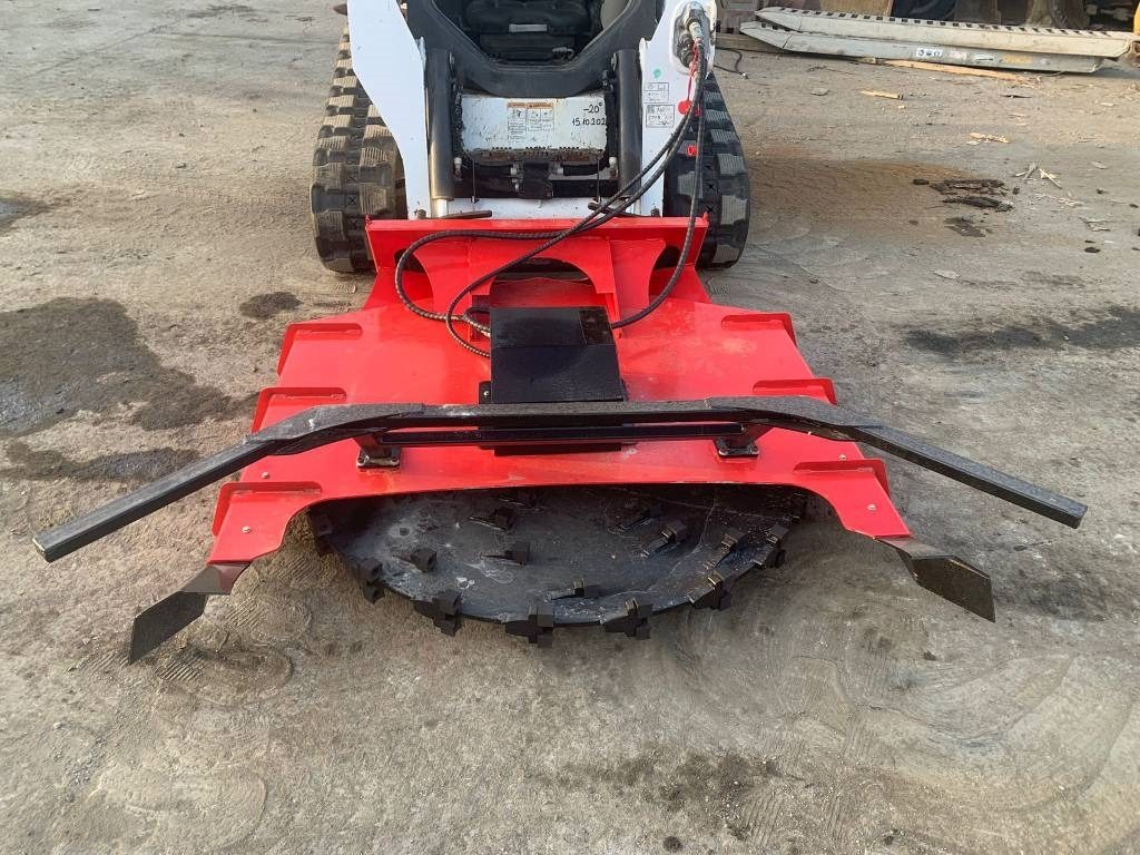 Schranklader Bobcat T 590: afbeelding 7 Schranklader Bobcat T 590: afbeelding 7