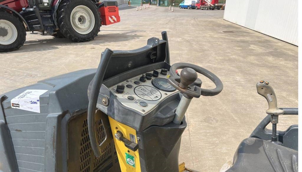 Bomag BW 100 AD M-5 - Asfaltwals: afbeelding 5 Bomag BW 100 AD M-5 - Asfaltwals: afbeelding 5