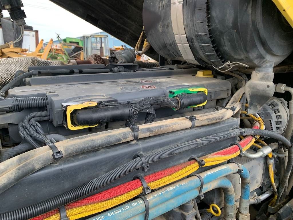 Leasing Bomag BW219 DH5+3D Trimble GPS Bomag BW219 DH5+3D Trimble GPS: afbeelding 8 Leasing Bomag BW219 DH5+3D Trimble GPS Bomag BW219 DH5+3D Trimble GPS: afbeelding 8