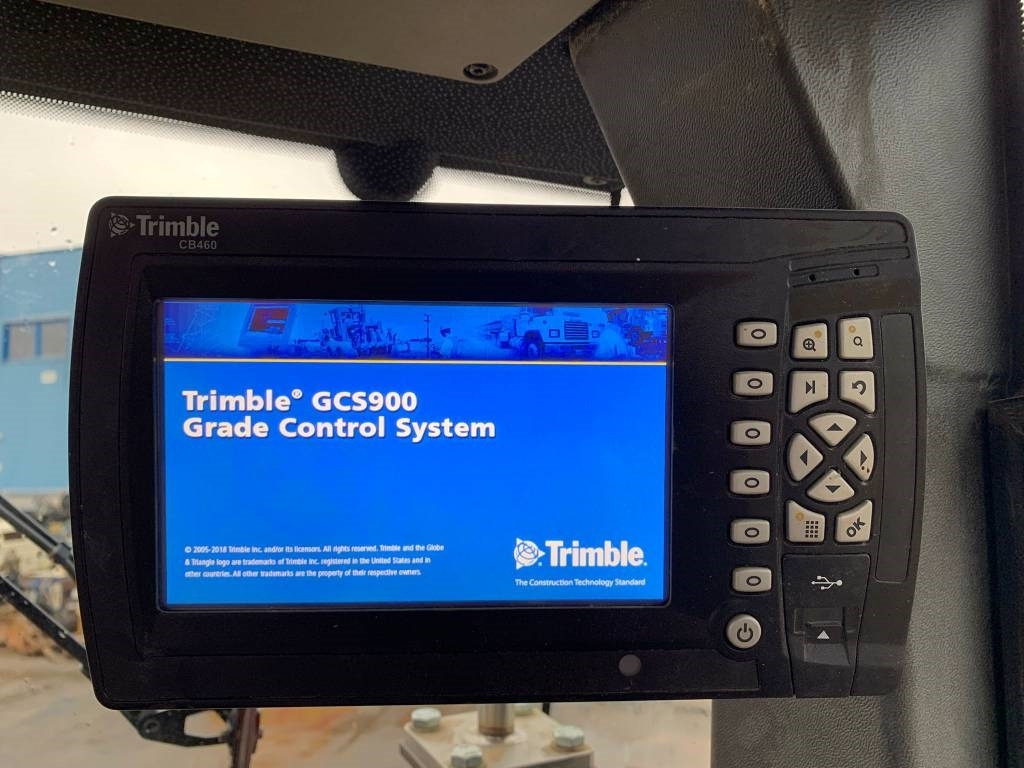 Leasing Bomag BW219 DH5+3D Trimble GPS Bomag BW219 DH5+3D Trimble GPS: afbeelding 13 Leasing Bomag BW219 DH5+3D Trimble GPS Bomag BW219 DH5+3D Trimble GPS: afbeelding 13