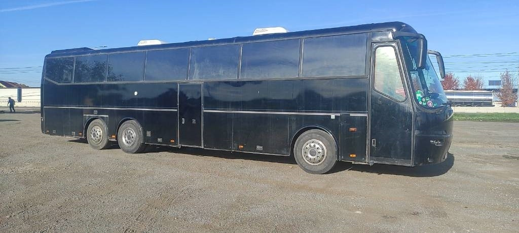 Bova F14 Autorulota - Integraal camper: afbeelding 4 Bova F14 Autorulota - Integraal camper: afbeelding 4