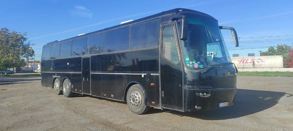 Bova F14 Autorulota - Integraal camper: afbeelding 1 Bova F14 Autorulota - Integraal camper: afbeelding 1